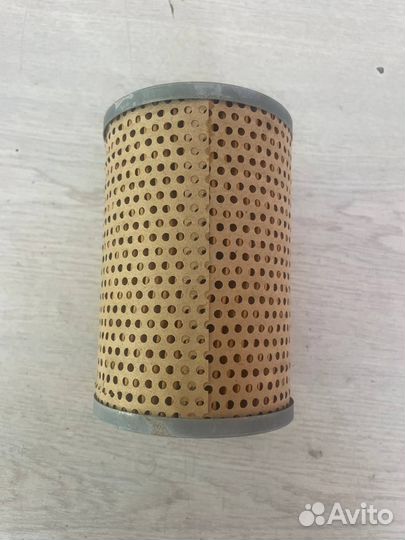 Фильтр масляный BMW 5 (E12, E28, E34) 6 (E24)