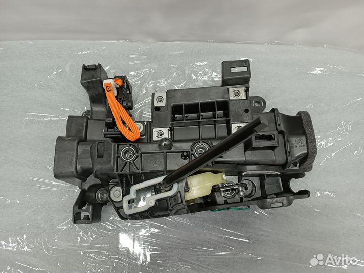 Кулиса переключения передач Jeep Wrangler 2018+