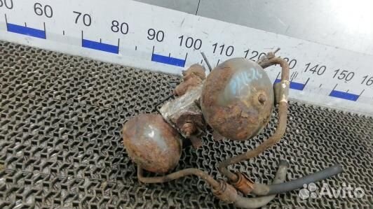 Гидросфера citroen C5 2 (PML24L402)