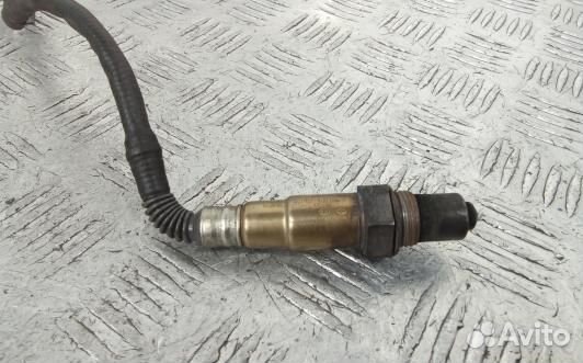 Лямбда-зонд KIA CEE'D 1 (CBR09PB01)