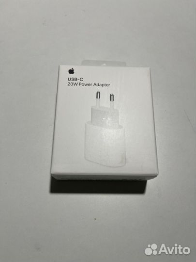 Apple adapter