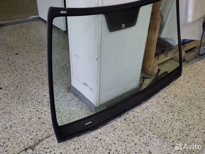 Лобовое стекло kia rio 3