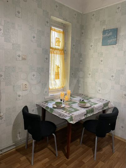 2-к. квартира, 43 м², 2/2 эт.