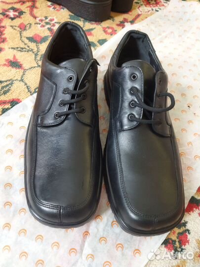 Туфли мужские 46 размер