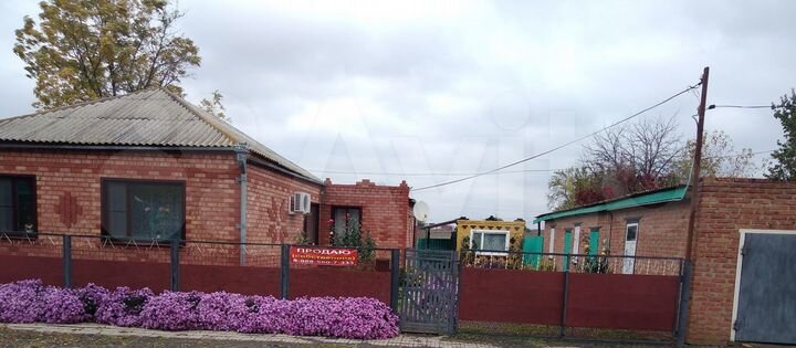 Дом 86,4 м² на участке 25 сот.