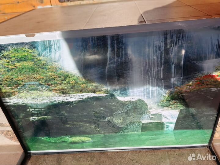 Аквариум