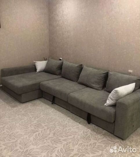 Сборка мебели в день обращения