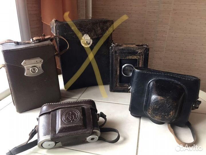 Фотоаппарат