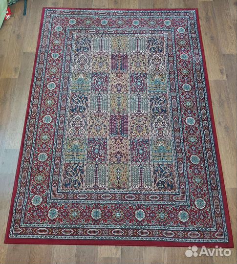 Ковер IKEA Valby Ruta, 170 х 230 см