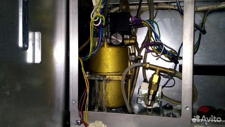 Ремонт и обслуживание вендинговых аппаратов