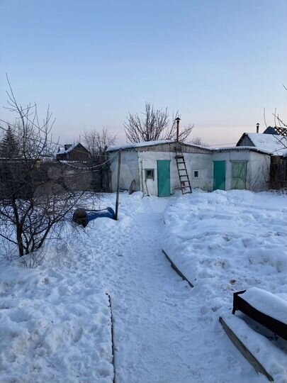 Дача 48,5 м² на участке 6 сот.