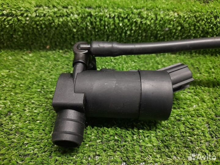 Насос омывателя (моторчик)