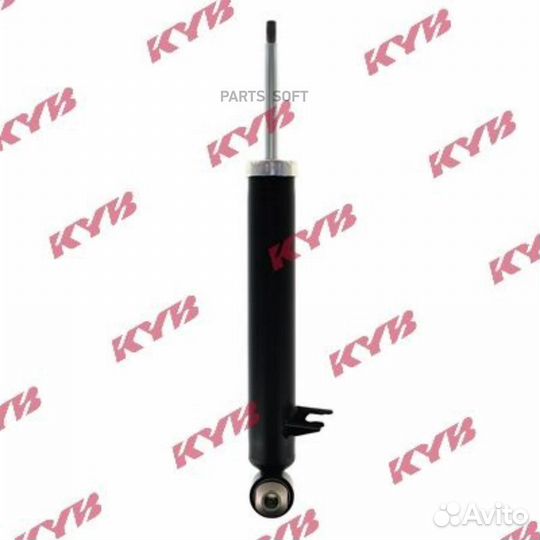 KYB 3418002 Амортизатор BMW X5 (F15) 2014. X6 (F16) 2015. - RR