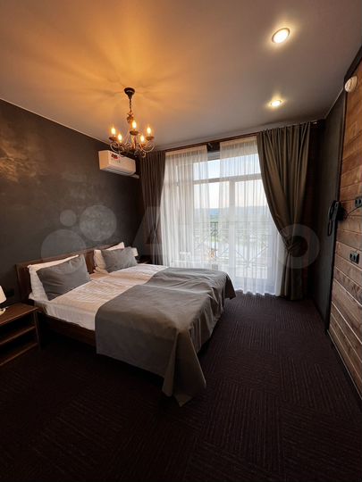 2-к. квартира, 64,3 м², 6/8 эт.