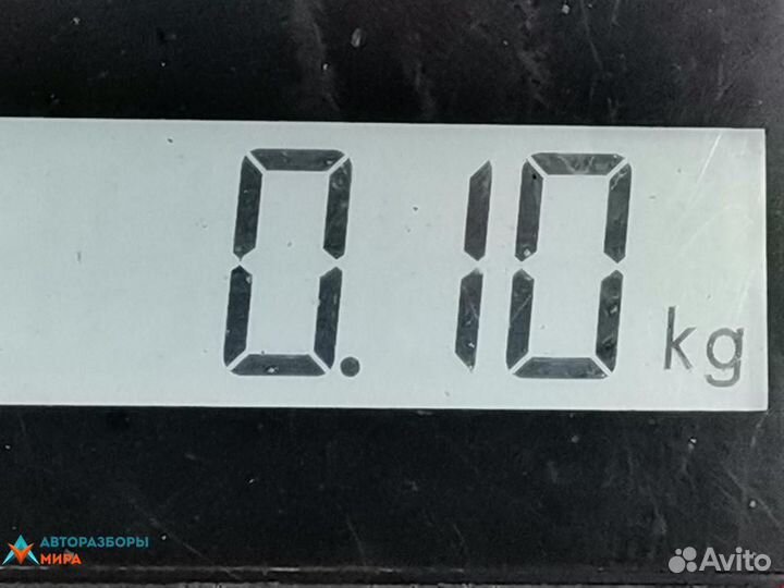 Блок управления стеклоподъемниками Volkswagen Golf