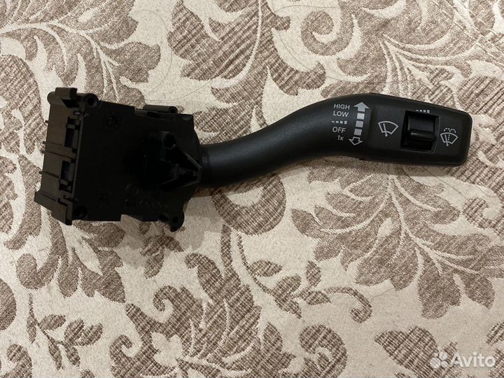 Переключатель Ауди А6С6