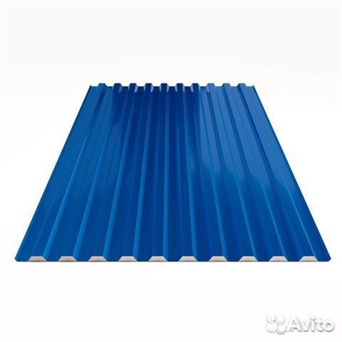 Профнастил