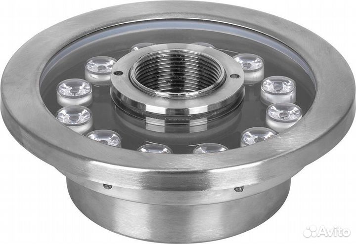 Светильник подводный для фонтана, пруда LL-891