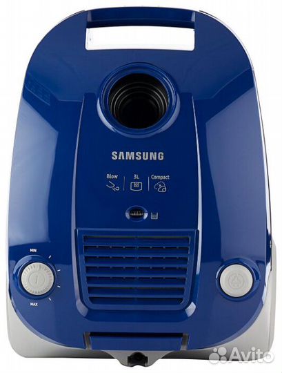 Пылесос samsung SC4140