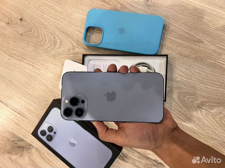 iPhone 13 pro max