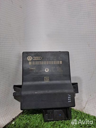 Блок управления Gateway Audi Q7 AL BAR012680 2007