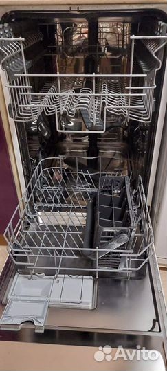 Посудомоечная машина бу Electrolux