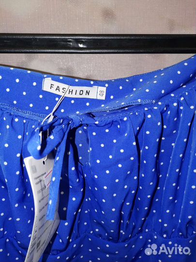 Платье новое, разные 46р