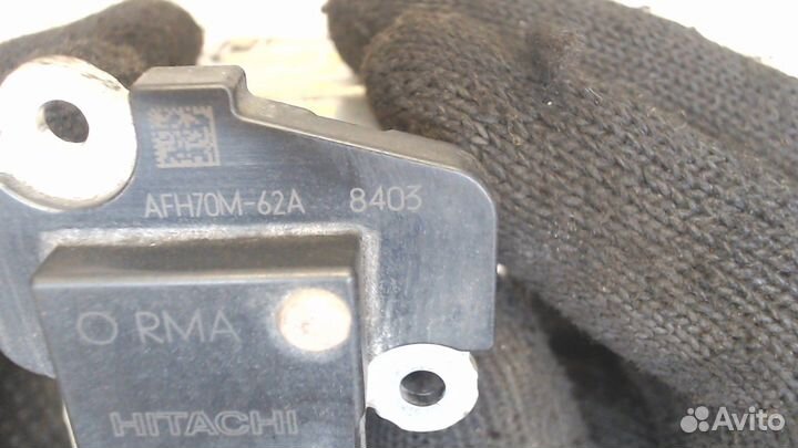 Измеритель потока воздуха Honda Accord 8, 2008