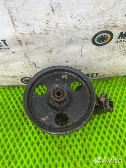 Насос гидроусилителя Ford Mondeo 1 2.0 1996