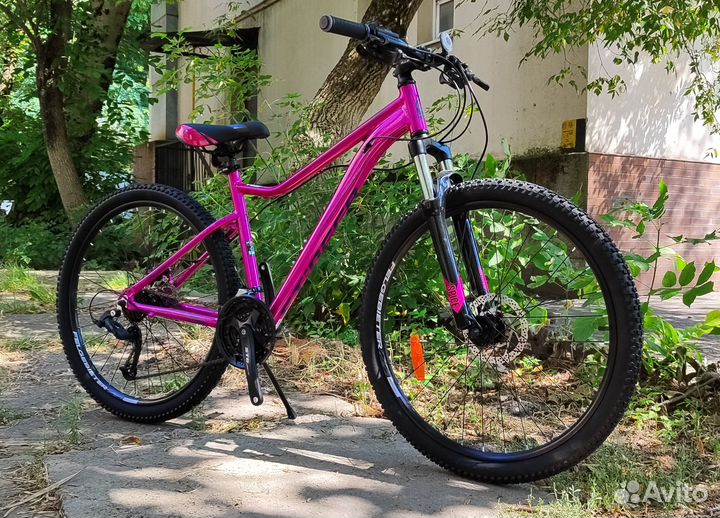 Beлосипeд женский Stingеr Lаgunа Рrо, 26 2023