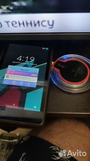 Google Nexus 7 Wi-Fi 2013 2/16Гб