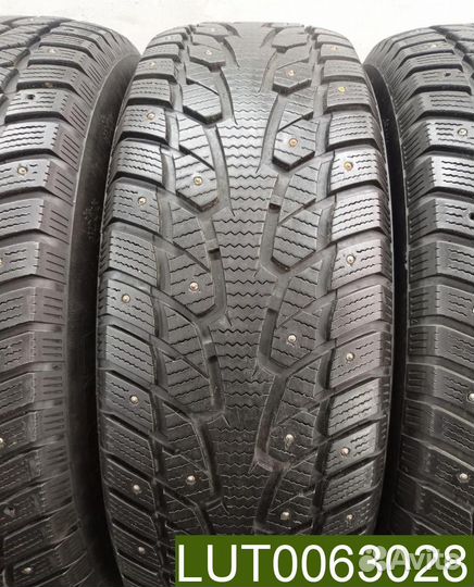 Ecovision W-686 245/65 R17 104R