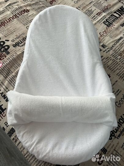 Кокон для новорожденных