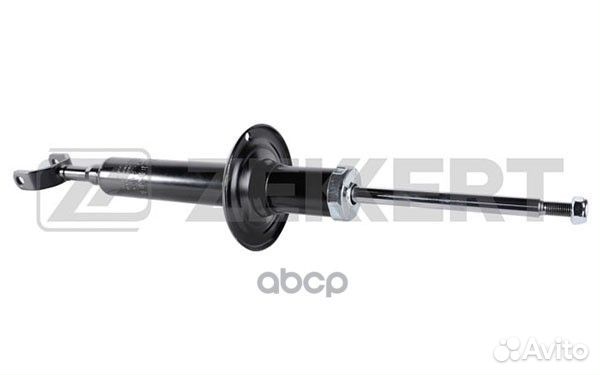 Амортизатор газовый передней подвески Audi A6 I