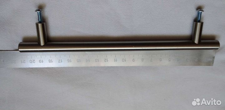 Ручки мебельные для кухни