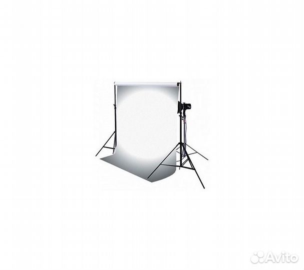 Набор фонов Colorama LL cotransass светопрозрачных