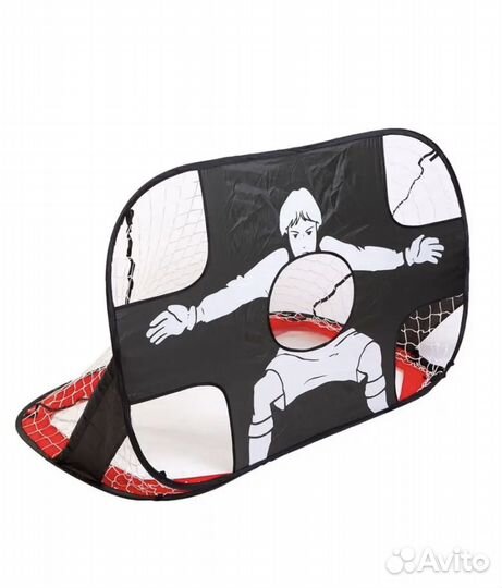 Мини футбольные ворота