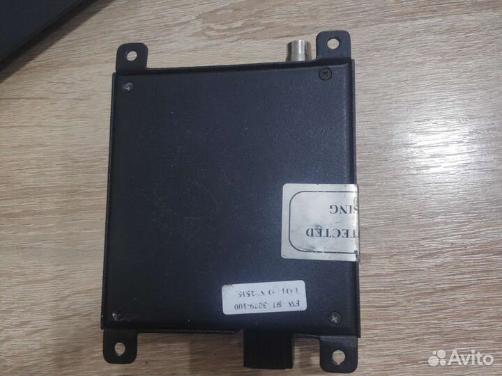 Webasto модуль gsm