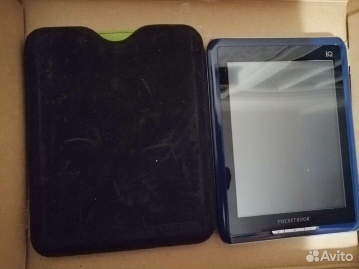 Pocketbook IQ-701