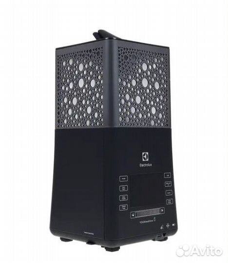 Ультразвуковой увлажнитель воздуха #251622