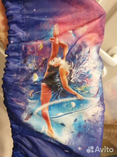 Чехол для обруча