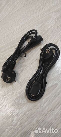 Кабель питания