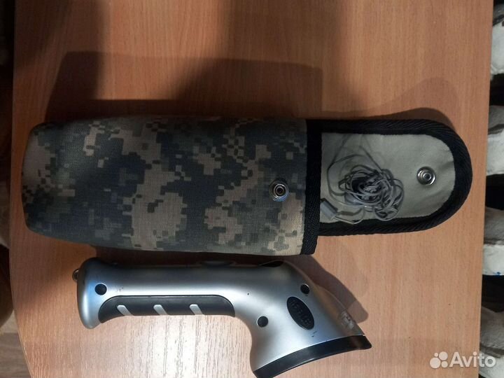 Теплосканер, тепловизор для охоты