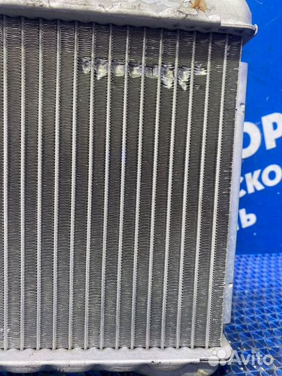 Радиатор печки Chevrolet Lanos седан A15SMS 2007