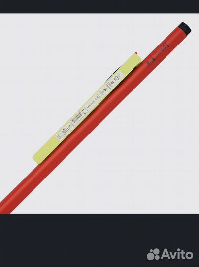 Удочка decathlon 3м