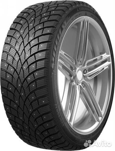 Triangle IcelynX TI501 225/65 R17