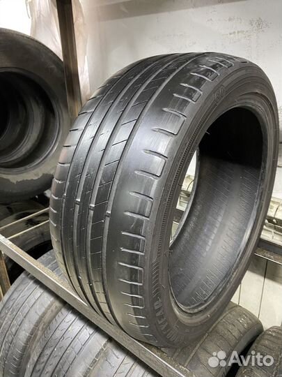 Goodyear EfficientGrip Performance 225/45 R17 94W