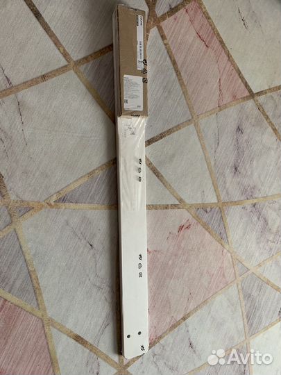 Бортики на кроватку,ikea