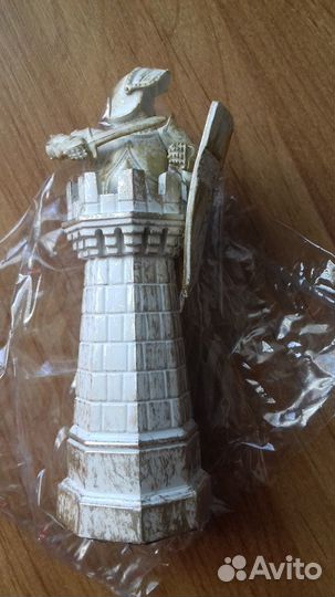 Фигурки шахмат гарри поттера 6 шт