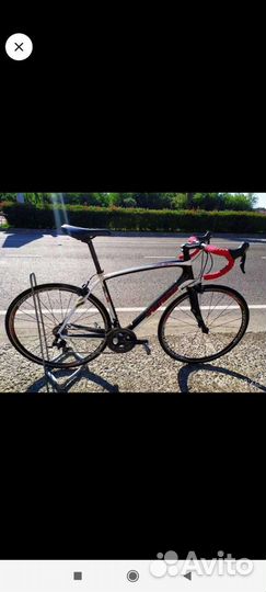 Ironstar 2024г. Прокат шоссейных велосипедов